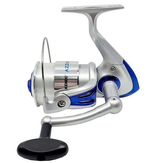 KENDO AZURRO 6000 3BB OLTA MAKİNESİ