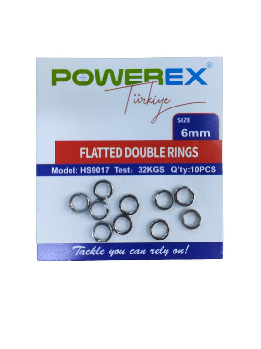 POWEREX SIZE 6MM HS9017 HALKA