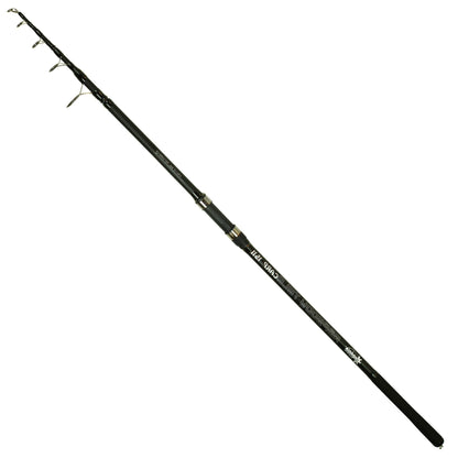 CAPTAİN 1511 RAPSODY TELE CARP TELESKOPİK SAZAN KAMIŞI 3.5LBS ATAR