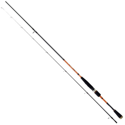 DAİWA CROSSFİRE SPİN 234CM 2-10GR SPİN KAMIŞ