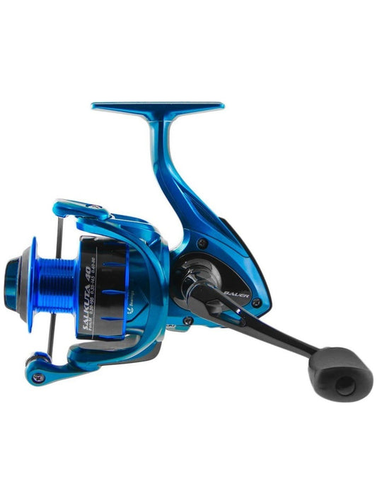 BAUER SALKUTA 40 OLTA MAKİNESİ