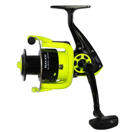 BAUER SUGAR 6000 5 OLTA MAKİNESİ