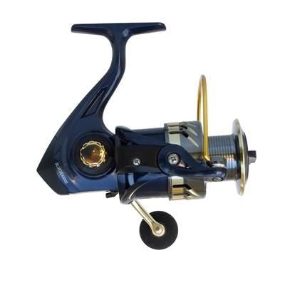 REMİXON PREMİUM BLUESEA 5000 5+1BB MAKARA (RPBLS5000)
