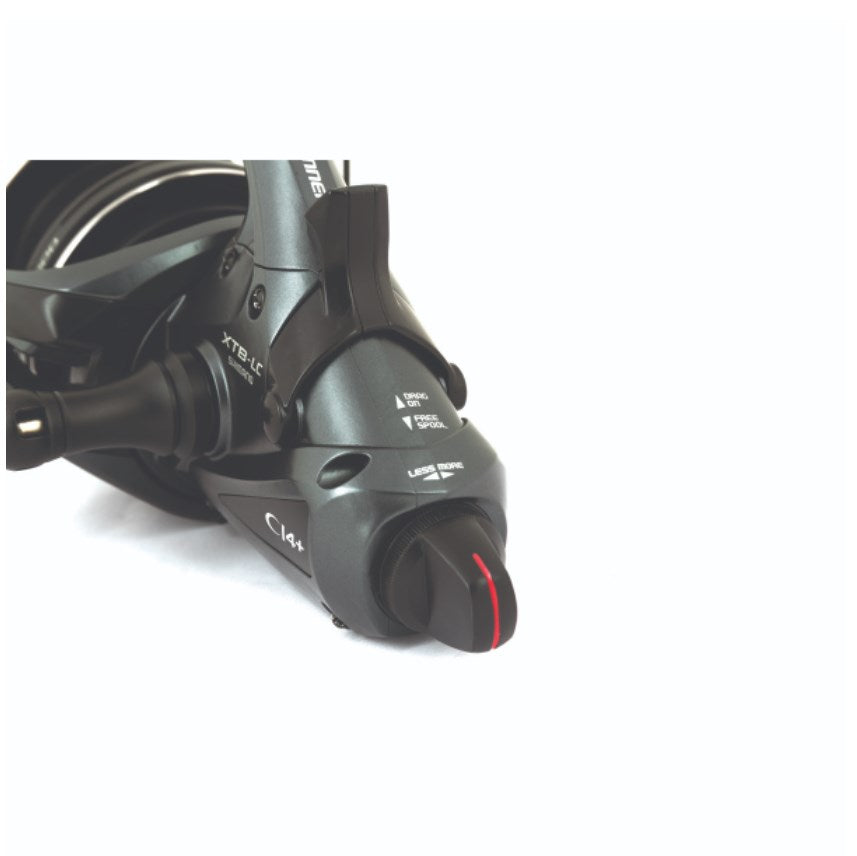 SHİMANO BİG BAİTRUNNER CI4+ XT-B LC BİG LONGCAST BBTRCI4XTBLC