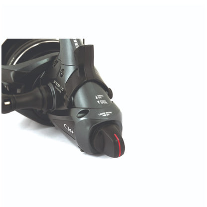 SHİMANO BİG BAİTRUNNER CI4+ XT-B LC BİG LONGCAST BBTRCI4XTBLC