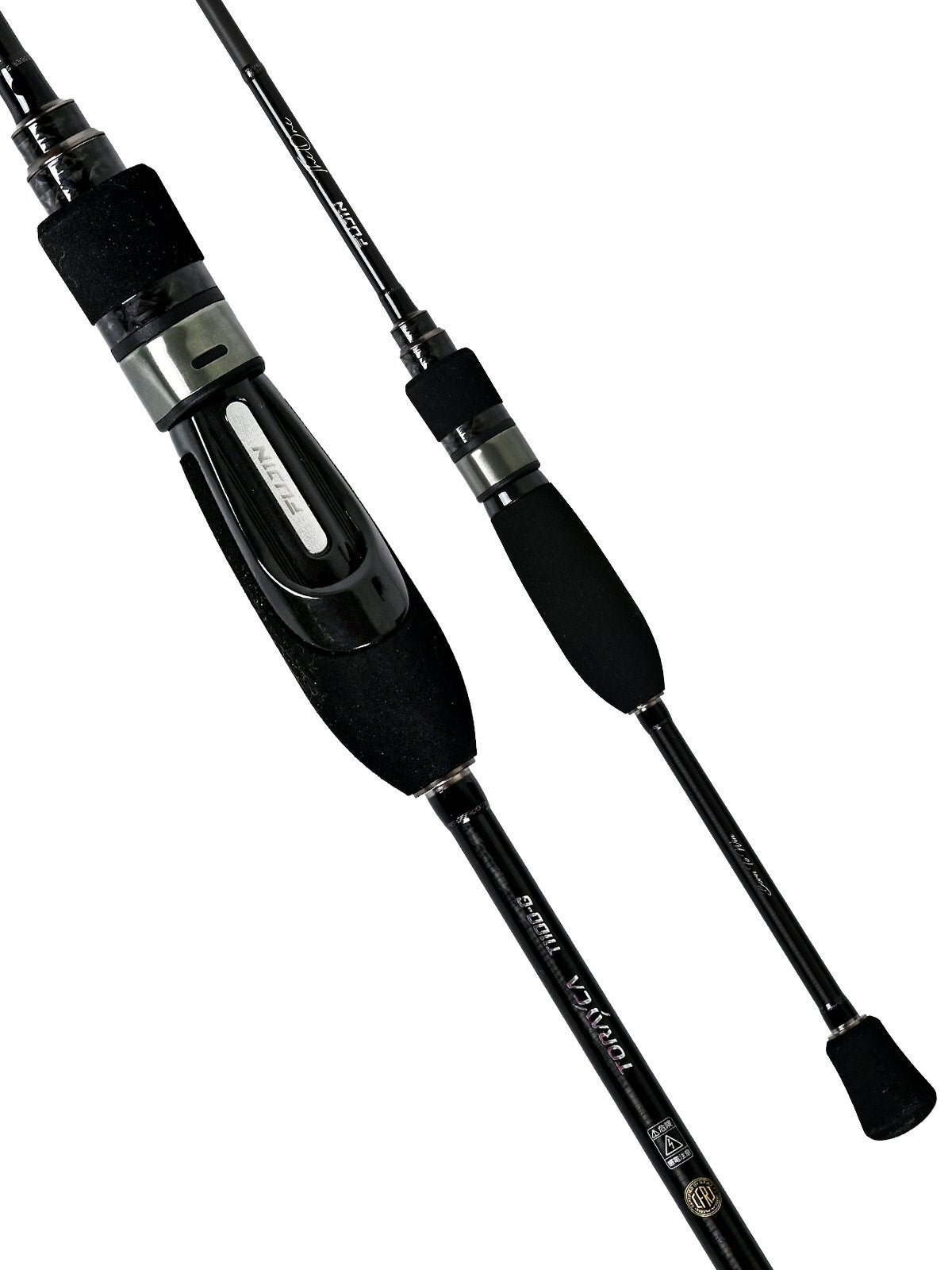 FUJİN THEONE 186CM 04-5GR LRF KAMIŞI 622UL