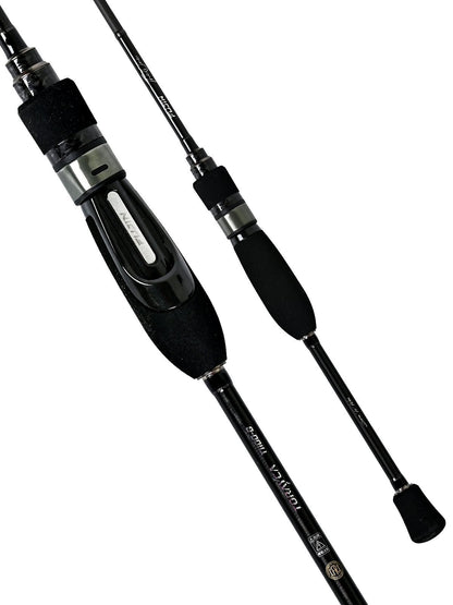 FUJİN THEONE 186CM 04-5GR LRF KAMIŞI 622UL