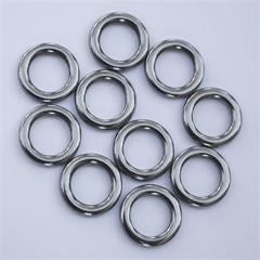 REMIXON YM-6089 7.5X11.5X1.5MM HALKA
