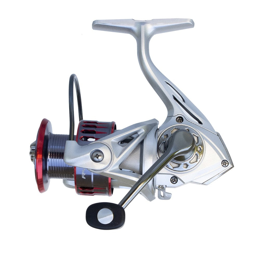 RYUJİ RAPTOR 3000 5+1 BB MAKARA