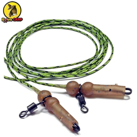 EXTRA CARP LEAD CORE HELİCOPTER HAZIR TAKIM 60 CM