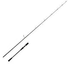 CAVALLA SLOW JİGGİNG SPİN 6'8'' 203CM M 50-150GR 1+1 PARÇA