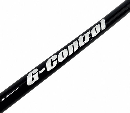 OKUMA G-CONTROL SPİN 243CM L 3-14GR 2 PARÇA M-FAST OLTA KAMIŞI