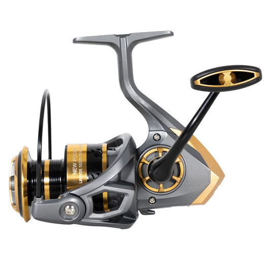 REMIXON NEW FOCUS BG6000D 5+1BB