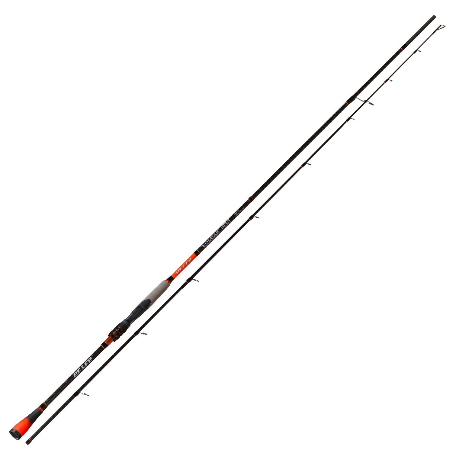 EFFE SOLGAR SPİN 272CM 8-32GR 2PCS OLTA KAMIŞ