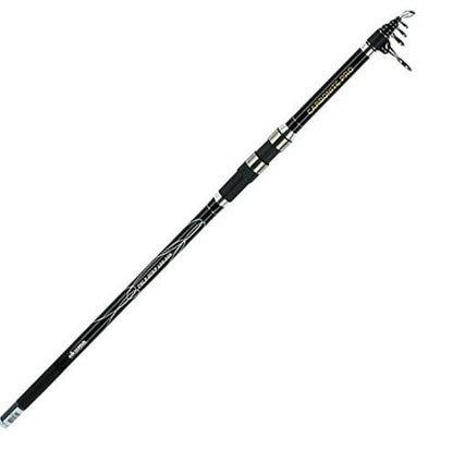 OKUMA CARBONİTE PRO TELE SURF 390 CM SURF KAMIŞI