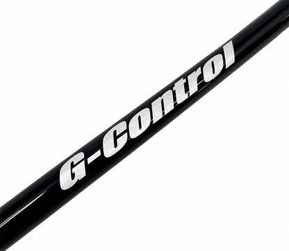 OKUMA G-CONTROL SPİN 243CM M 10-30GR 2 PARÇA M-FAST OLTA KAMIŞI