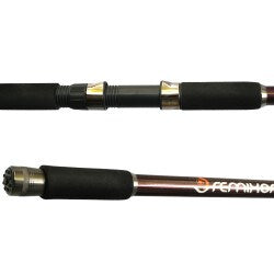 REMİXON RED FİRE 3.60M 50-100GR KAMIŞ