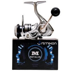 REMİXON METALİM 2000S 5+1BB MAKARA