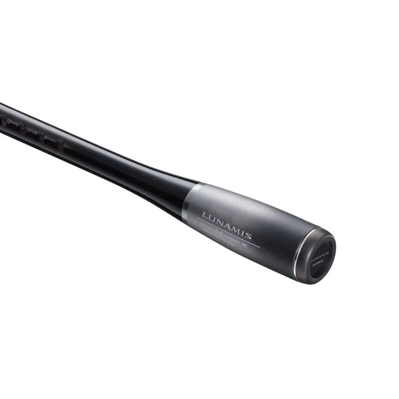 SHİMANO KAMIŞ LUNAMİS SPİNNİNG INSHORE 2,74M 9'0" 6-25G 2PC