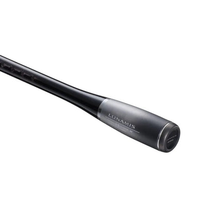 SHİMANO KAMIŞ LUNAMİS SPİNNİNG INSHORE 2,74M 9'0" 6-25G 2PC
