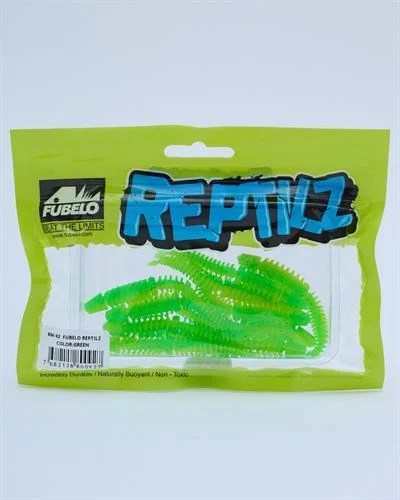 FUBELO REPTİLZ SİLİKON