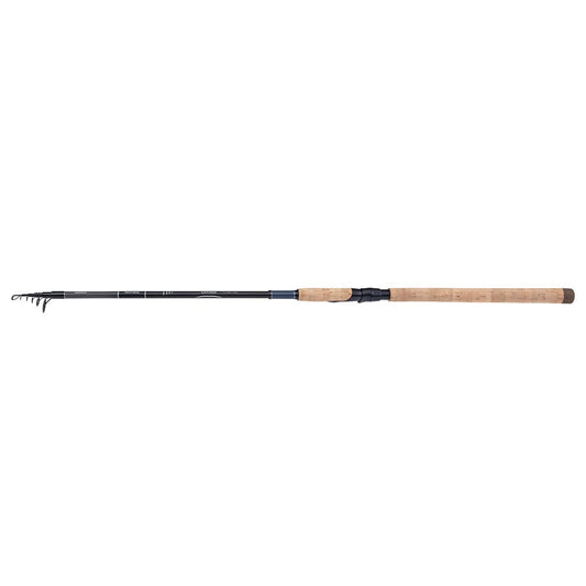SHİMANO ROD CATANA FX SPİNNİNG TELE 2,40M 14-40G 6PC SCATFXTE24MH