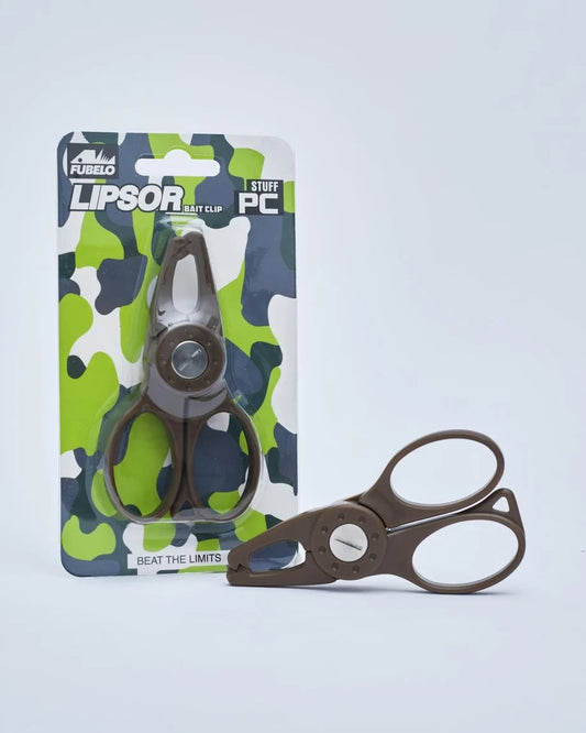 FUBELO LİP SORE GRİPER HAKİ