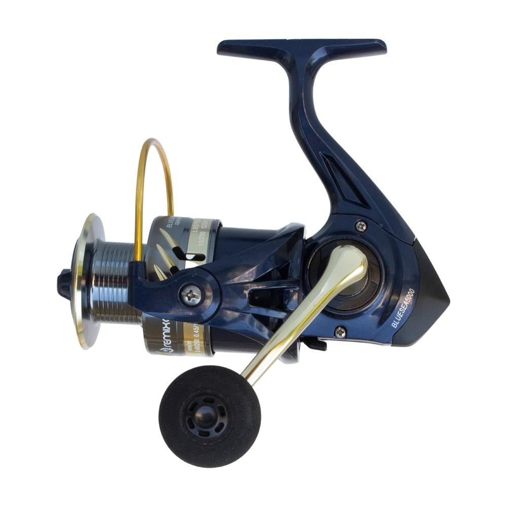 REMİXON PREMİUM BLUESEA 2000 5+1BB MAKARA (RPBLS2000)
