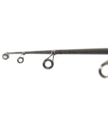 CAPTAİN 1470 HERRİNG JİGGER 2 PARÇA SPİN KAMIŞ 8-32GR ACTİON