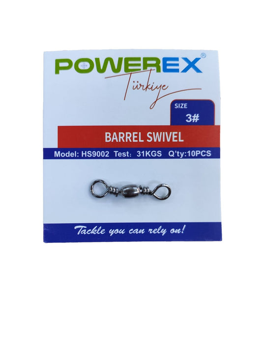 POWEREX SIZE3 HS9002 FIRDONDU