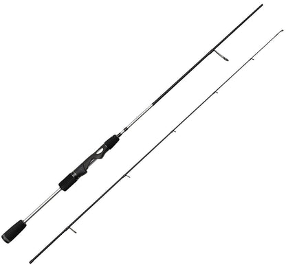 OKUMA HELİOS SX SPİN 2,40CM 15-40 GR 2 PARÇA SPİN KAMIŞI
