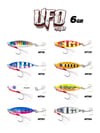 FUJIN UFO MICRO JIG 6GR