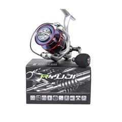 RYUJİ RAPTOR 6000 5+1 BB MAKARA