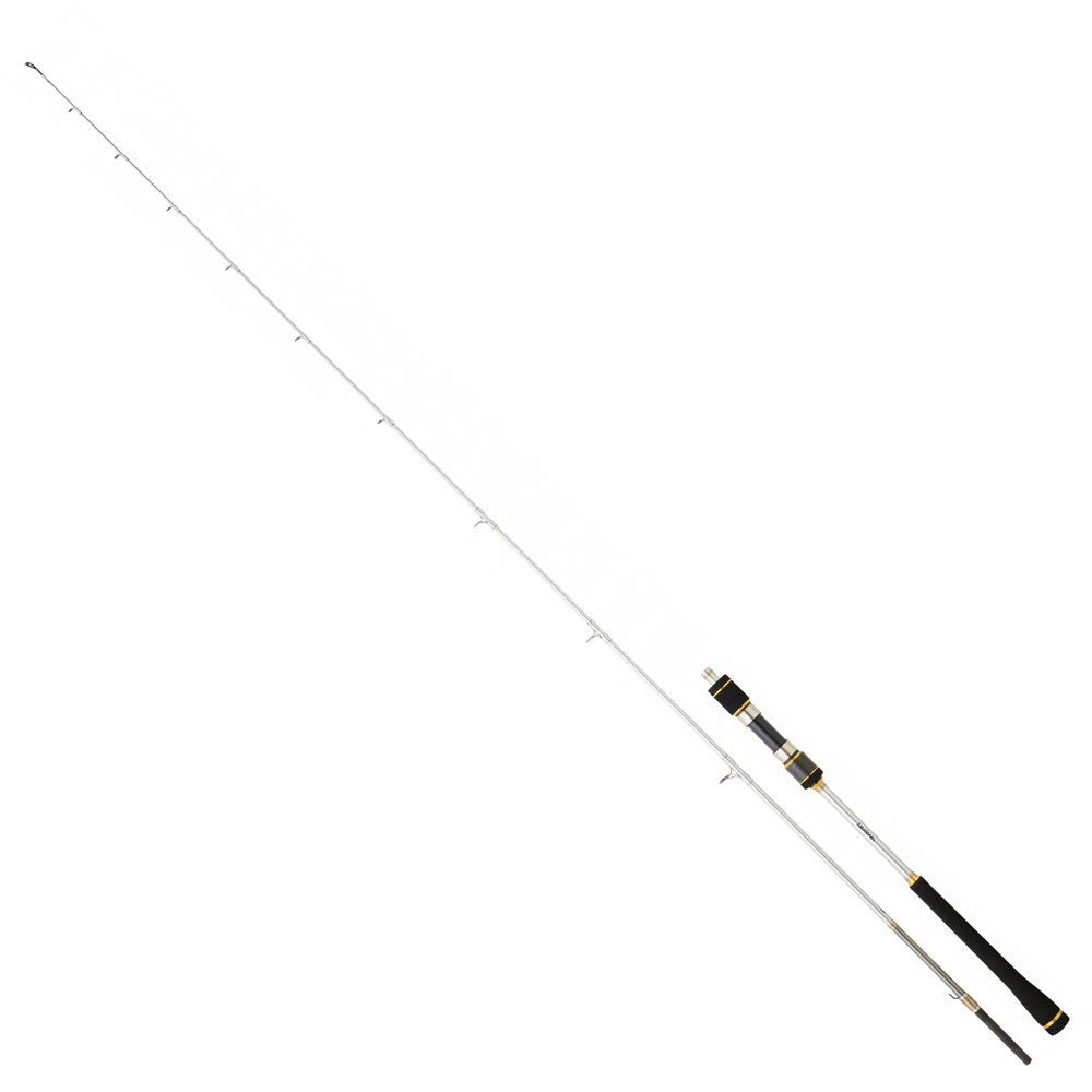 DAİWA NEW MEGAFORCE 2.10CM 90-210GR 2P JİG OLTA KAMIŞI MFJG210HSCF