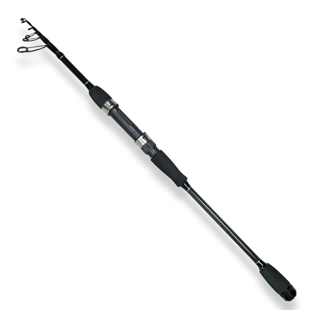 BAUER MOJO 230 CM 3-15 GR TELESKOPİK LRF KAMIŞI