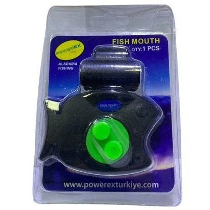 POWEREX SESLİ IŞIKLI KAMIŞ ALARMI 