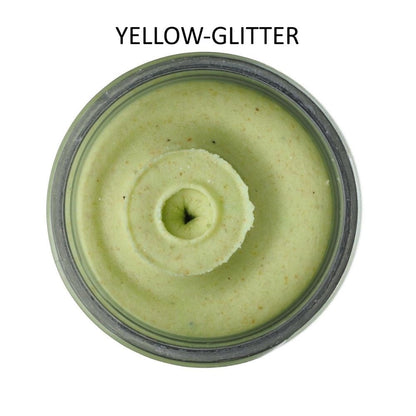 BERKLEY POWERBAİT NATURAL SCENT GLİTTER HAMUR YEM