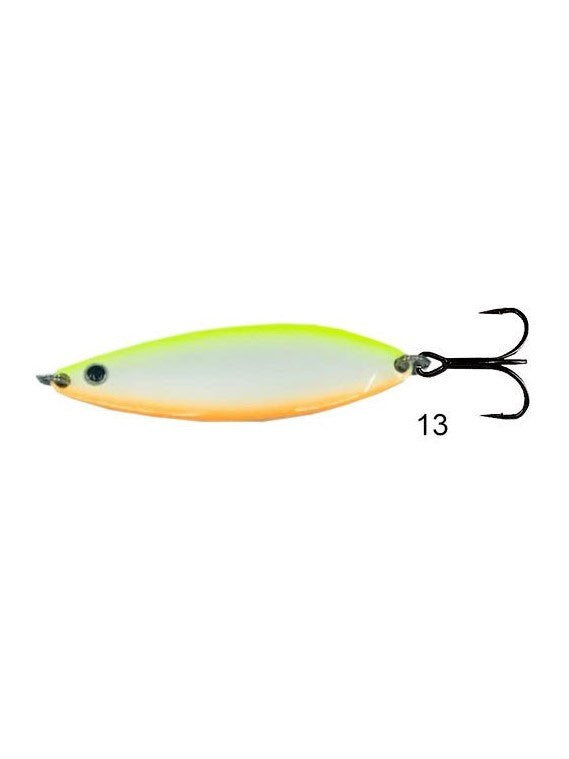 KENDO F3 25 GR KAŞIK