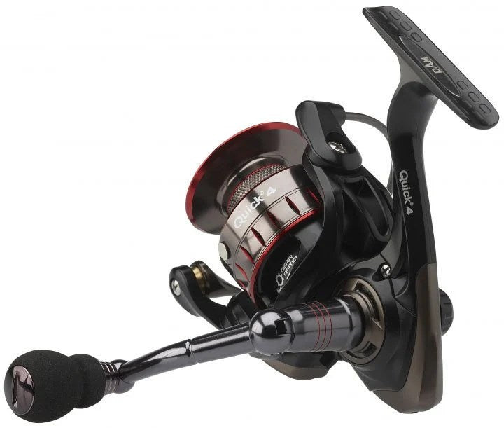 DAM QUİCK 4 4000 FD 6+1 BB OLTA MAKİNESİ