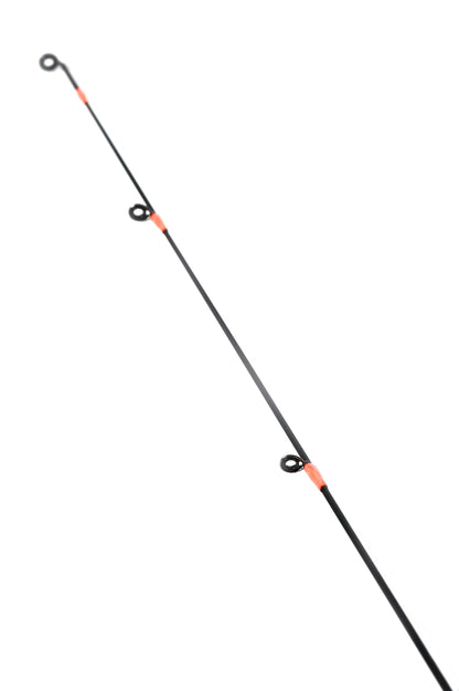 FUJİN THEONE 186CM 04-5GR LRF KAMIŞI 622UL