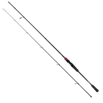 RYUJİ LUNA II 2.10M 0.5-10GR 2P SPİN OLTA KAMIŞI