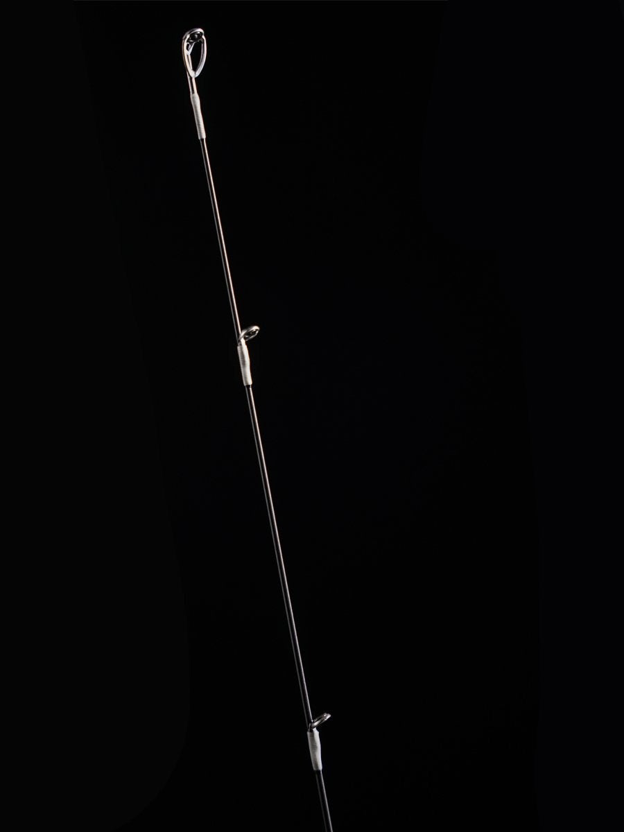 FUJİN RAİJİN X PLUS AJİ LRF KAMIŞI 228CM 0,4-5 GR