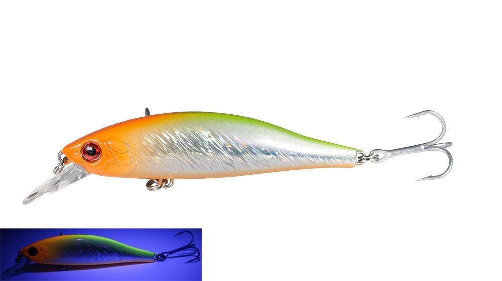 FUJİN T-REX 80S 11GR 80MM MAKET BALIK