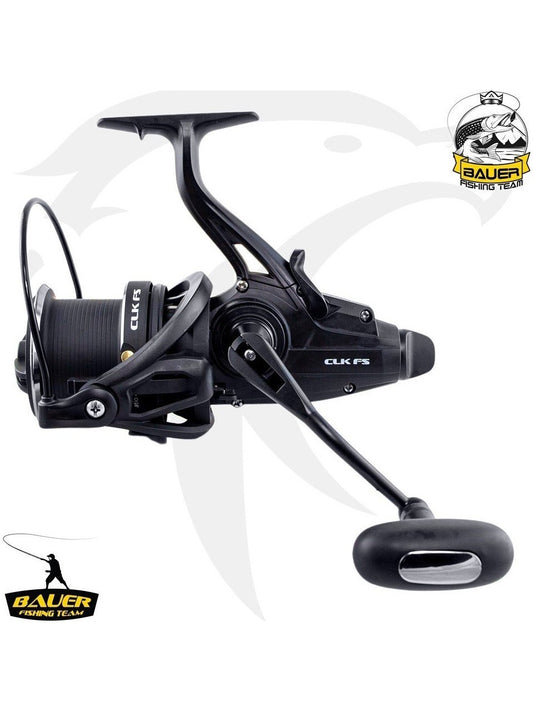BAUER CLK FS 7000