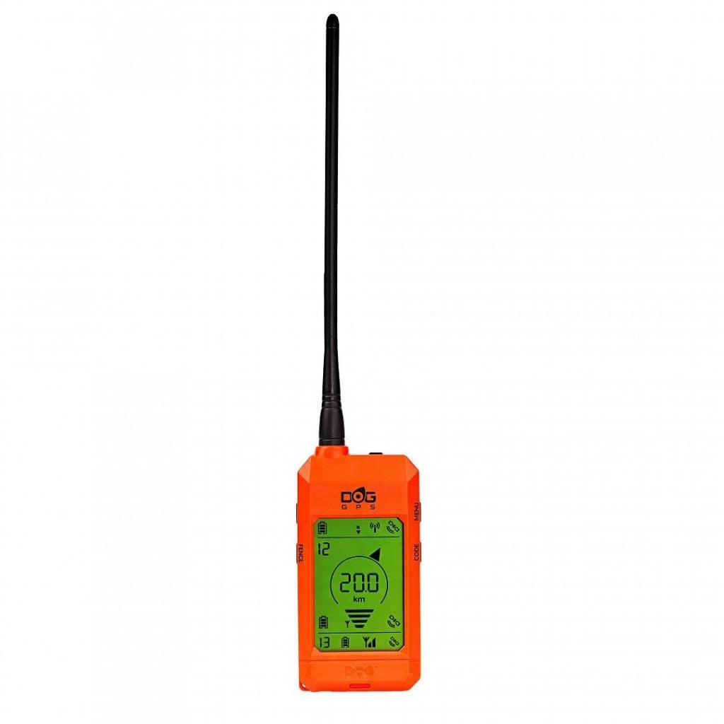 DOG TRACE GPS X30B BEEPERLI
