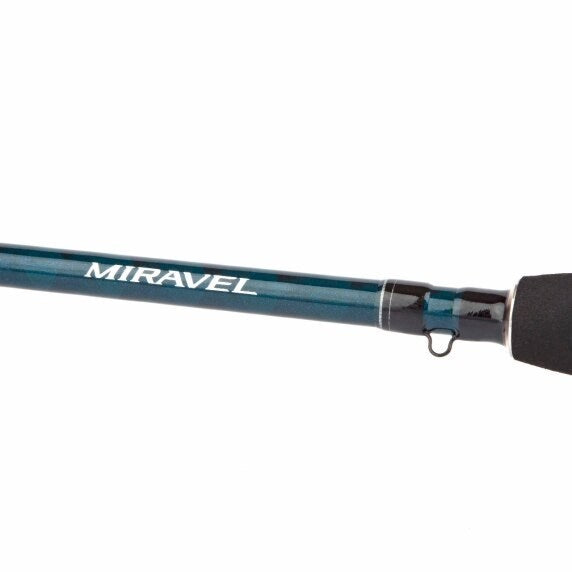 MİRAVEL LİGHT GAME TUBULAR 1,91M 6'3" 2-10G 2PC X FAST