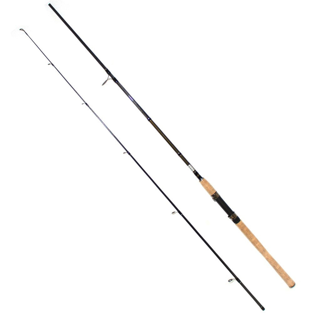 KUDOS SHADOW 2.70M 40GR. 2P SPİN OLTA KAMIŞI (SHDW270)