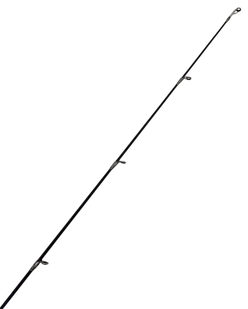 OKUMA CAVALLA ULTRA LİGHT JİGGİNG SPİN 198CM MAX 40GR 2 PARÇA OLTA KAMIŞI
