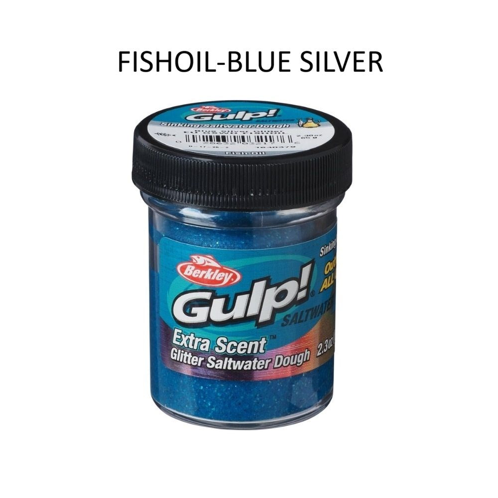 BERKLEY POWERBAİT EXTRA SCENT SALTWATER HAMUR