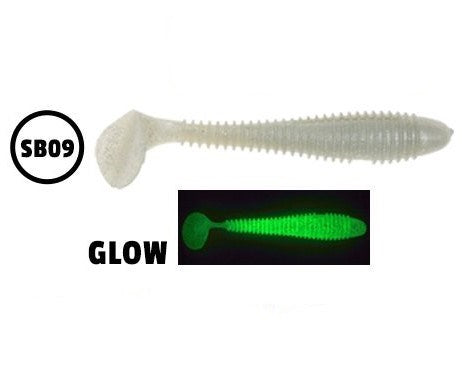 FUJİN ROUND BAİT 70MM SİLİKON BALIK (PAKET İÇERİSİNDE 5 ADET)